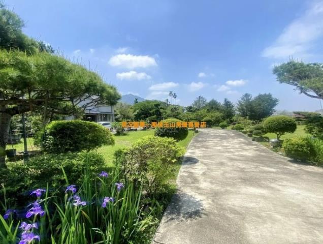 集集農舍-2