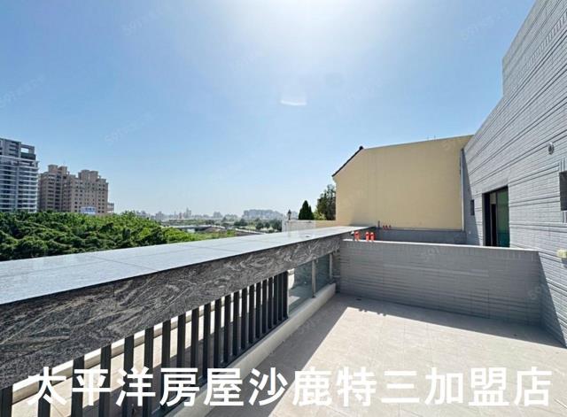 北屯別墅-2