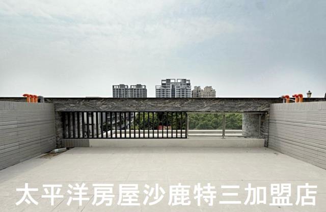 北屯別墅-3