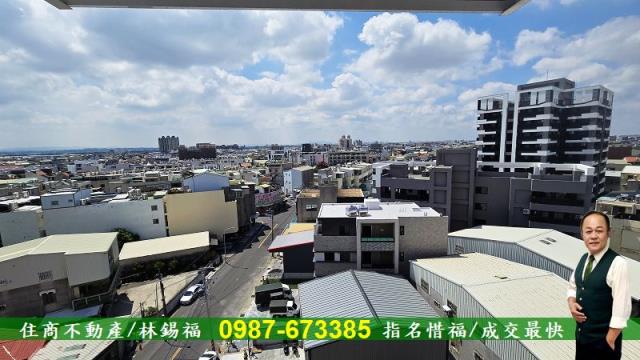 台南永康大樓-10