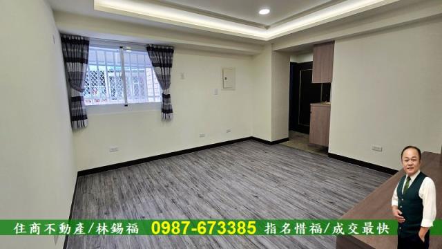 台南永康大樓-11