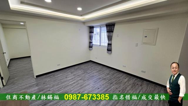 台南永康大樓-13