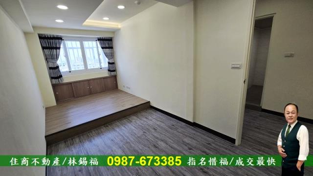 台南永康大樓-5