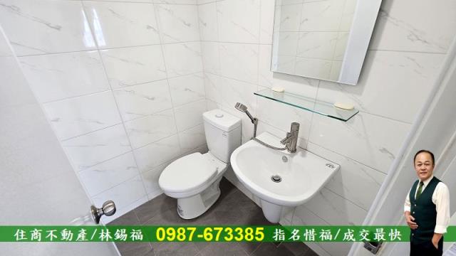 台南永康大樓-9