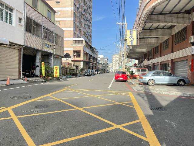 高雄岡山透天-5