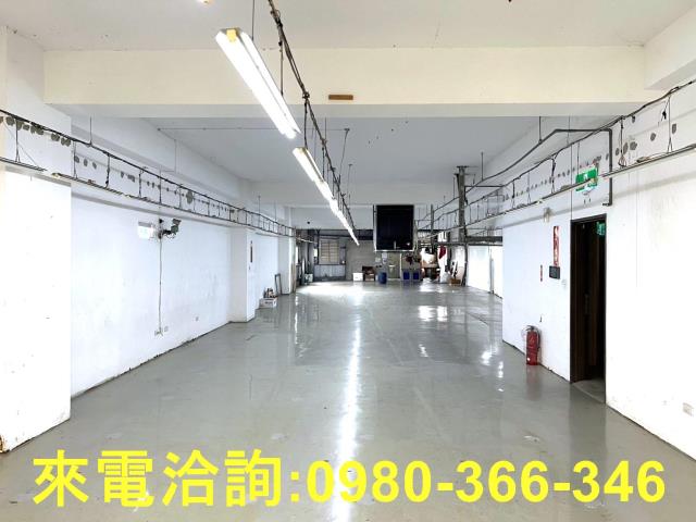 桃園蘆竹廠房-1
