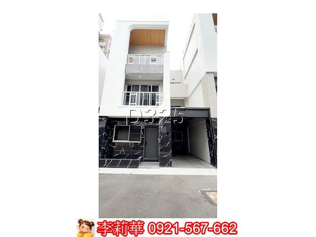 鹽水別墅-2