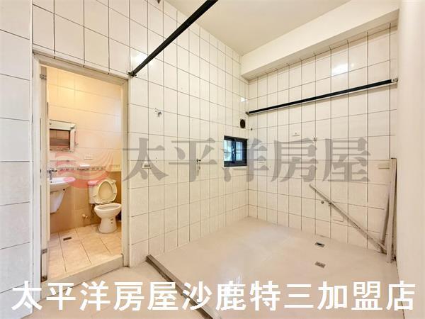 沙鹿別墅-10