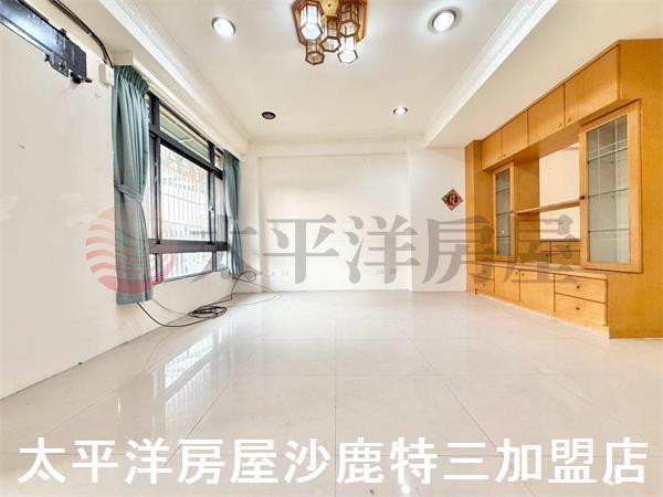 沙鹿別墅-1