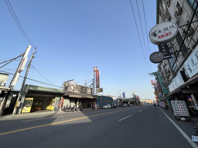 大寮廠房-2