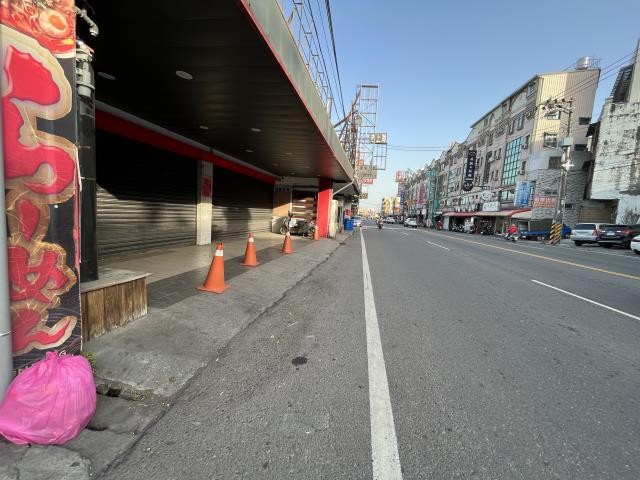 大寮廠房-3