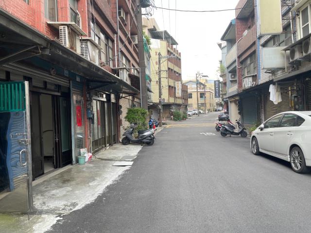 桃園華廈-6
