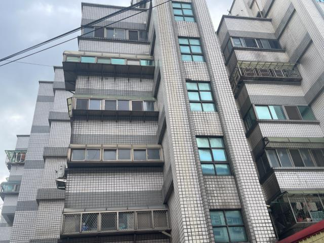 桃園華廈-8