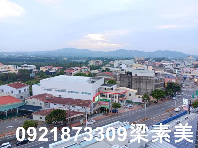 台南華廈-8
