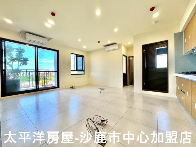 台中華廈-11