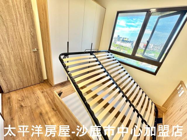 台中華廈-13