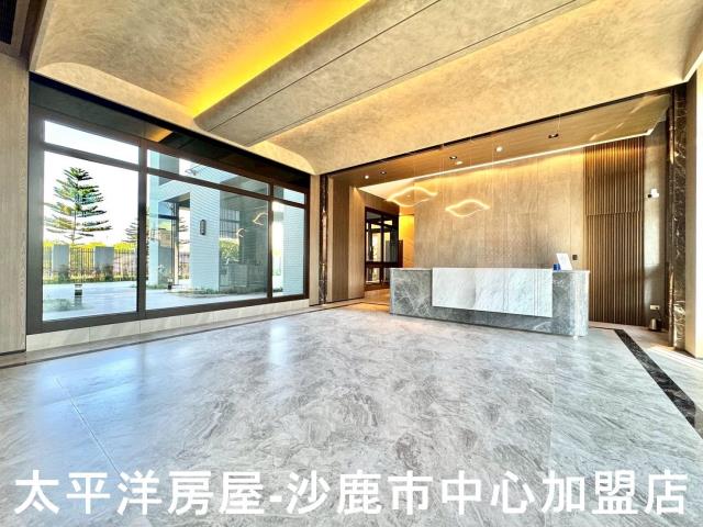 台中華廈-2