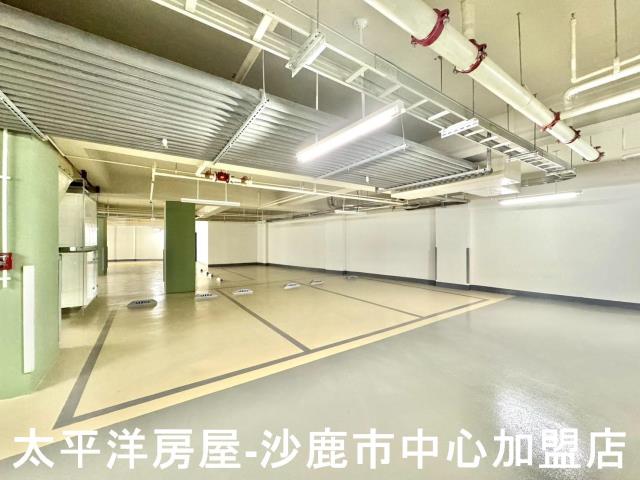 台中華廈-6