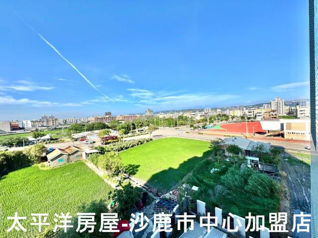 台中華廈-7