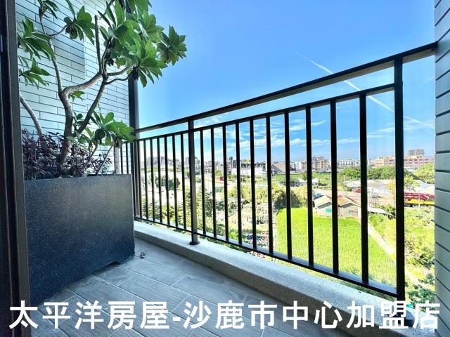 台中華廈-8