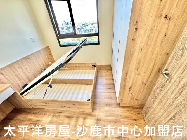 台中梧棲華廈-14