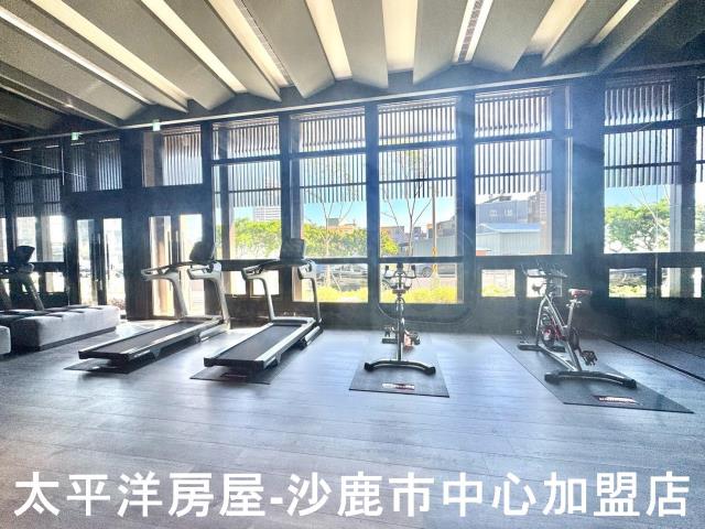 台中梧棲華廈-3