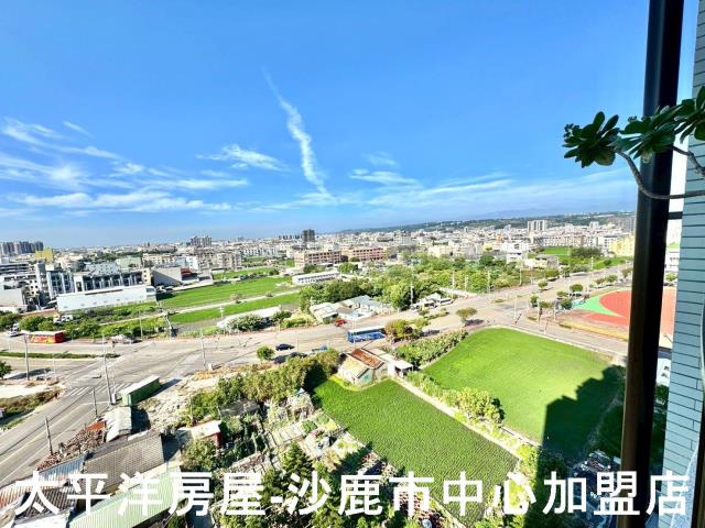 台中梧棲華廈-5