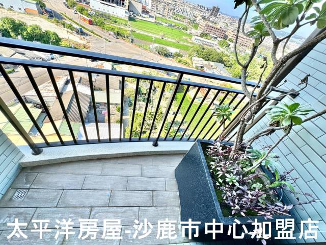 台中梧棲華廈-6
