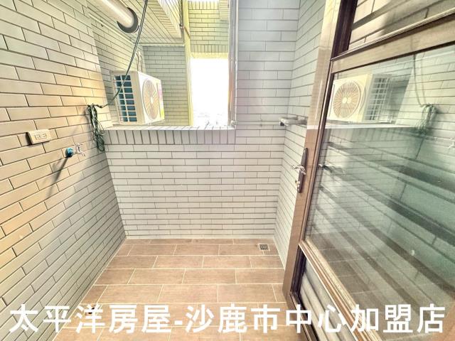 台中梧棲華廈-7