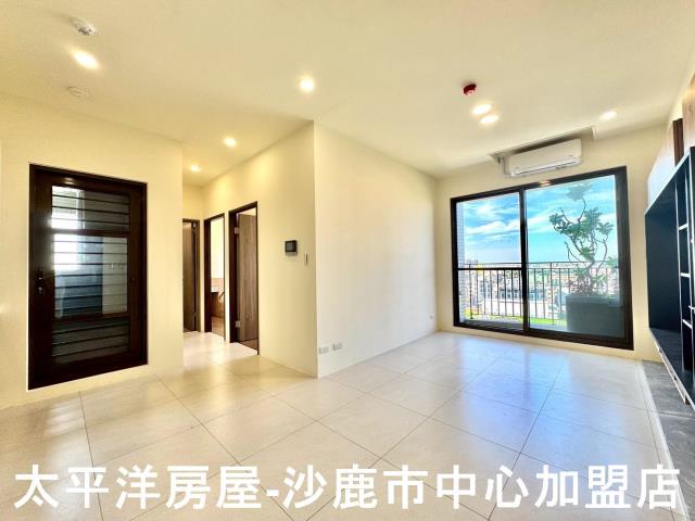 台中梧棲華廈-8