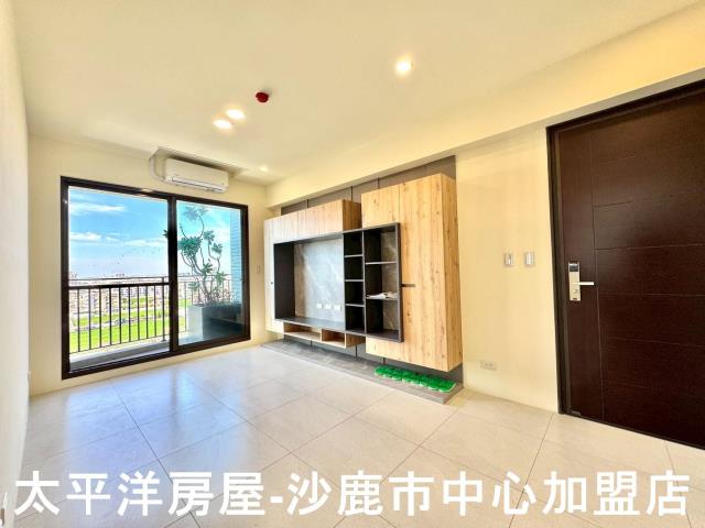 台中梧棲華廈-9