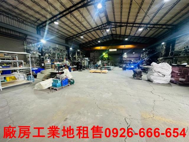 桃園龍潭廠房-1