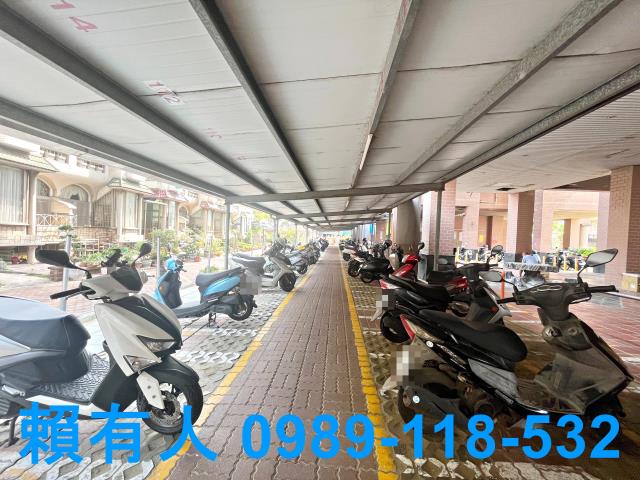 台南永康大樓-12