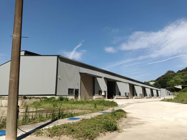 樹林廠房-2