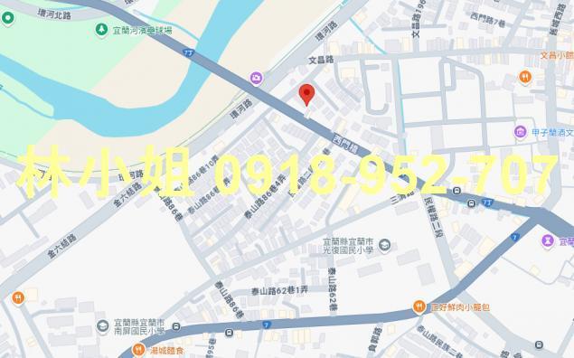 宜蘭透天拍賣-5