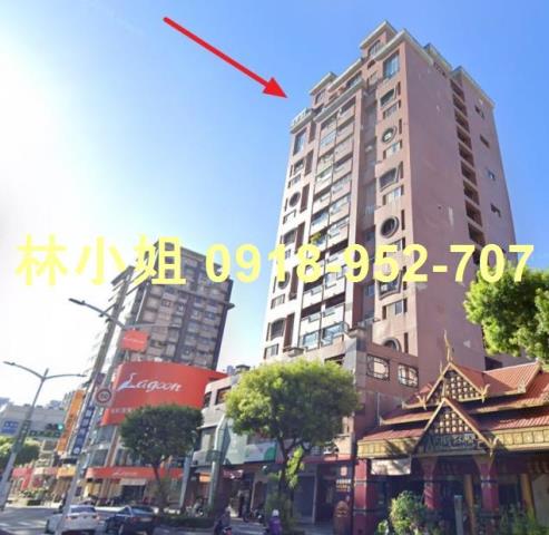 高雄法拍大樓-2