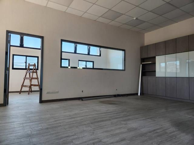 桃園中壢廠房-5