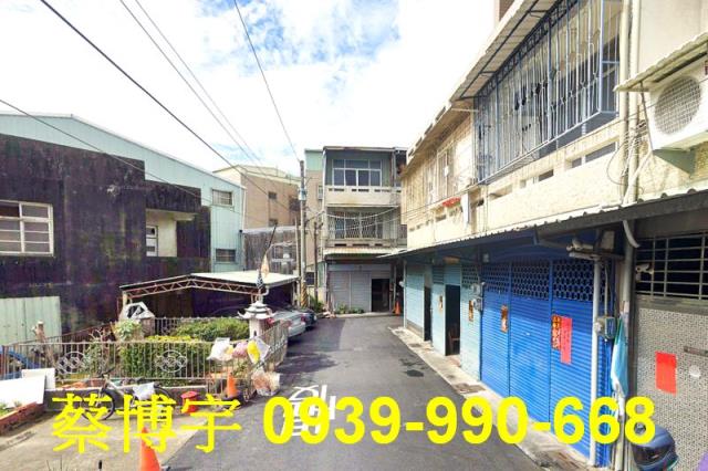 水上柳子林法拍屋透天