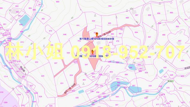 新竹寶山農舍法拍-3