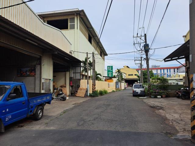 永康廠房-2