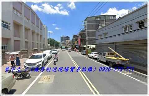 鶯歌廠房-1