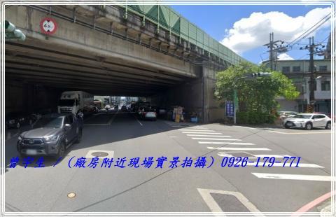 鶯歌廠房-4