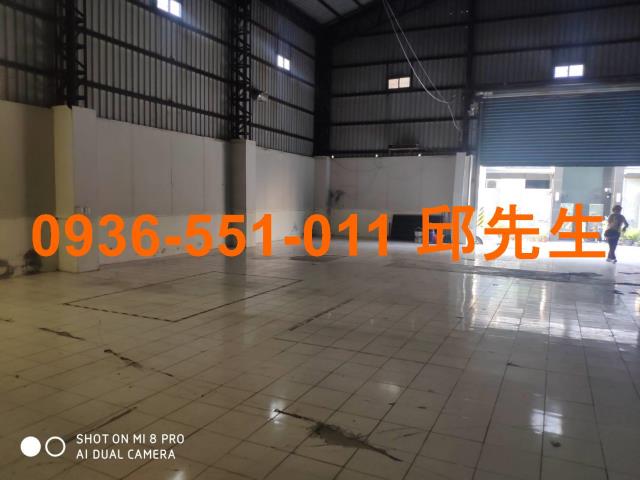 仁武廠房-1