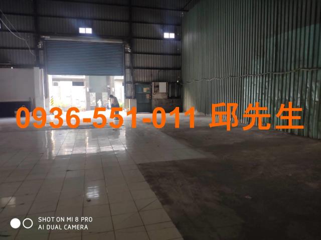 仁武廠房-3
