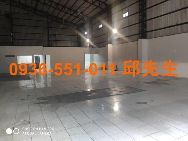 仁武廠房-5