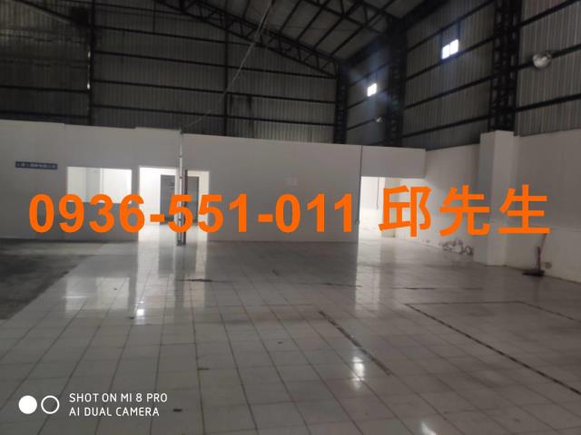 仁武廠房-9