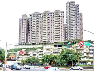 基隆法拍大樓-2