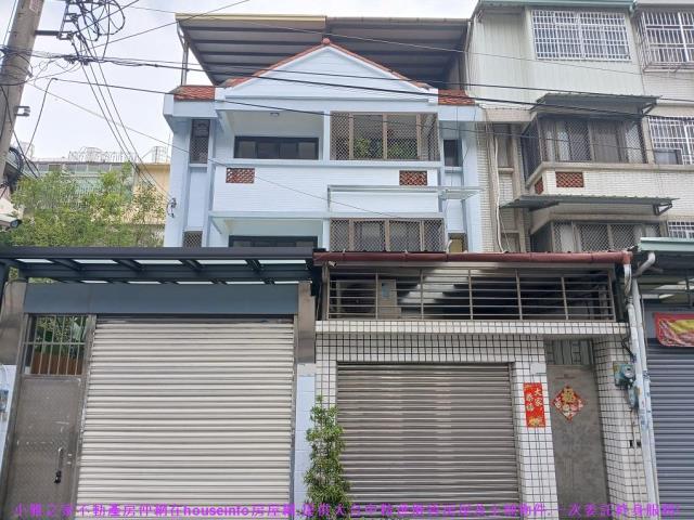 台中別墅-1