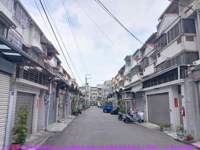 台中別墅-5