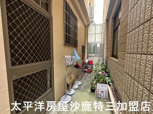 台中沙鹿別墅-10